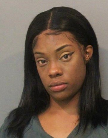 Raven S. Morris